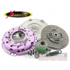 XTREME HEAVY DUTY CLUTCH KIT inc F/WHEEL & CSC suits HOLDEN COMMODORE, HSV VE V8  